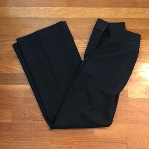 Black Dress Pants